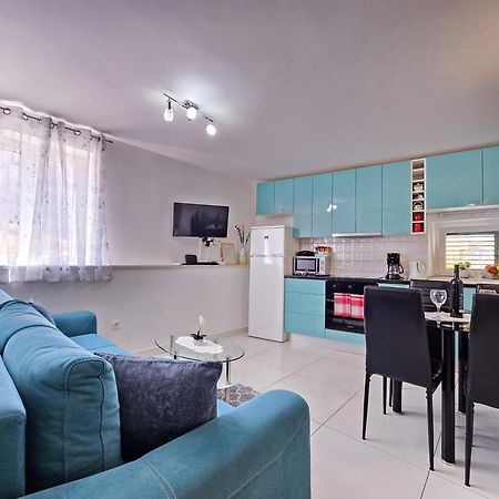 Stone House Varos Apartments سبليت المظهر الخارجي الصورة