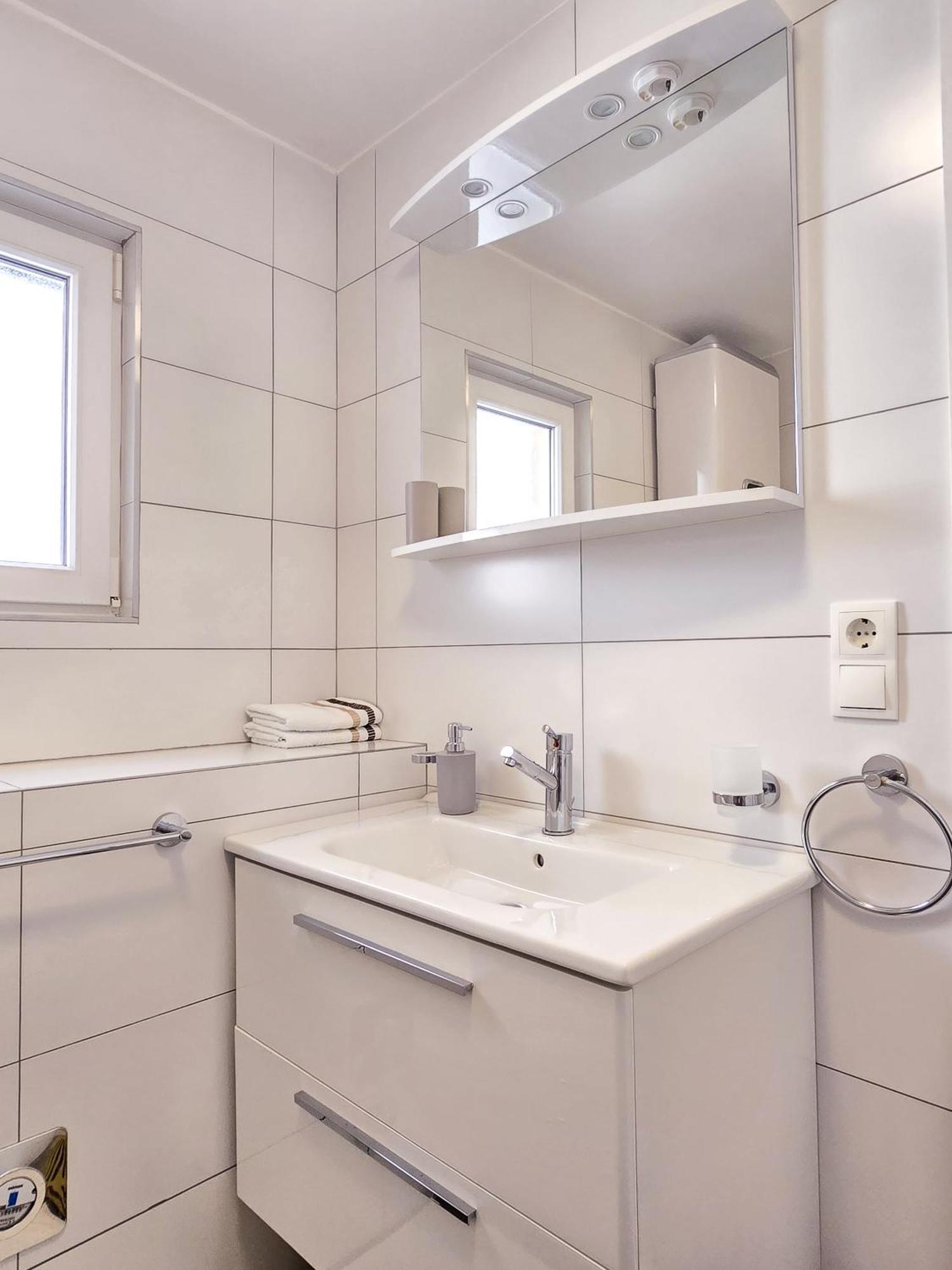 Stone House Varos Apartments سبليت المظهر الخارجي الصورة