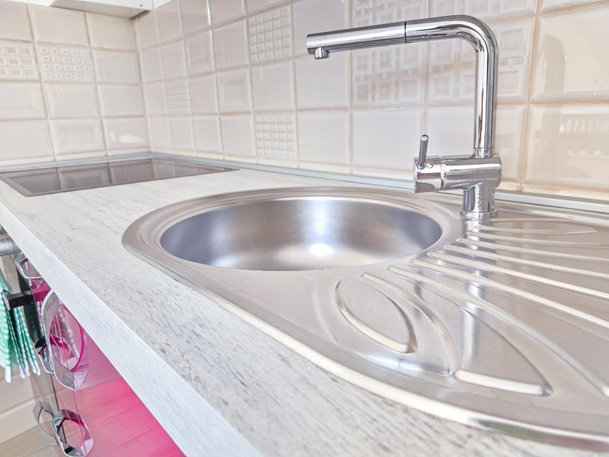 Stone House Varos Apartments سبليت المظهر الخارجي الصورة
