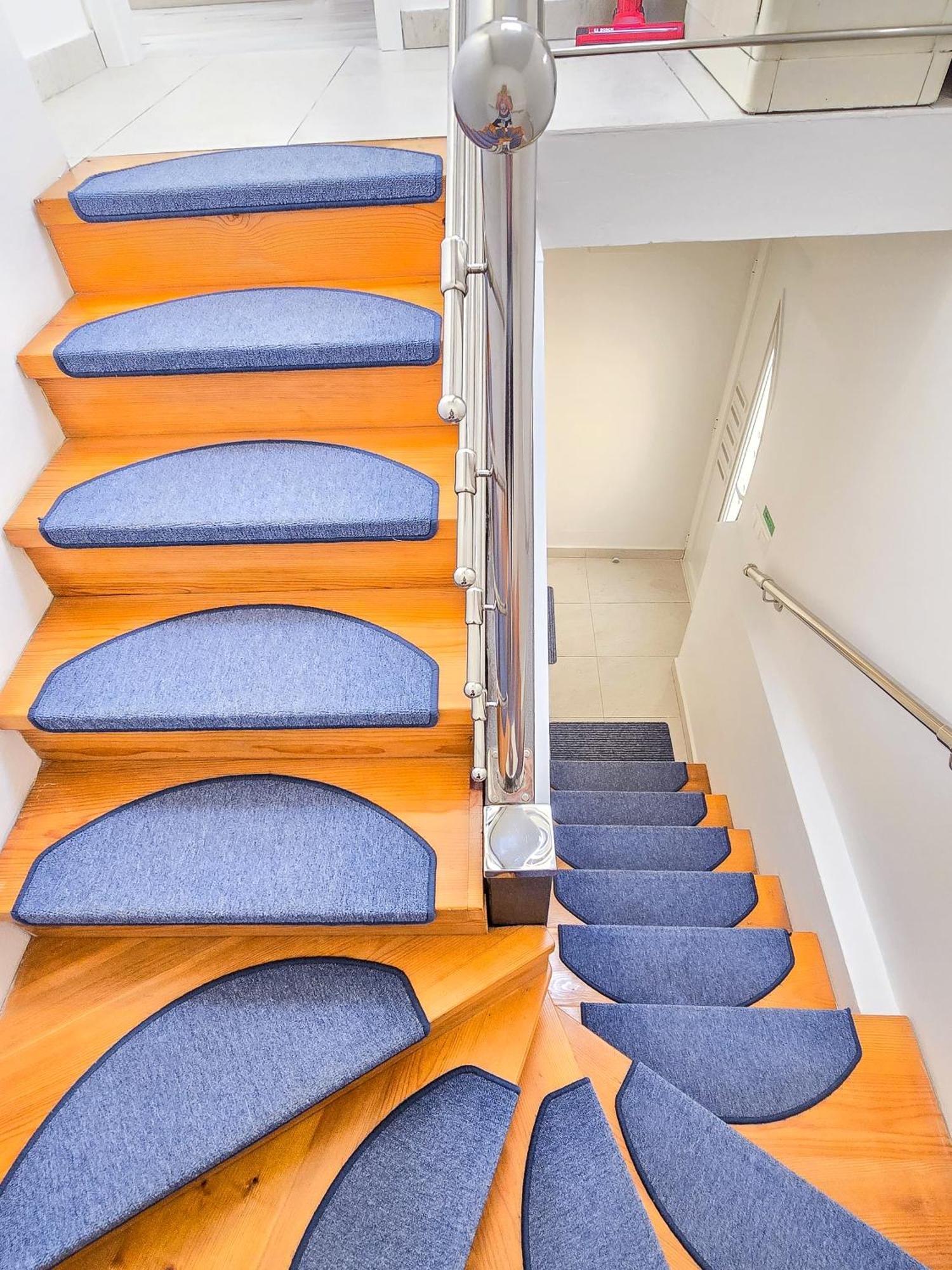 Stone House Varos Apartments سبليت المظهر الخارجي الصورة
